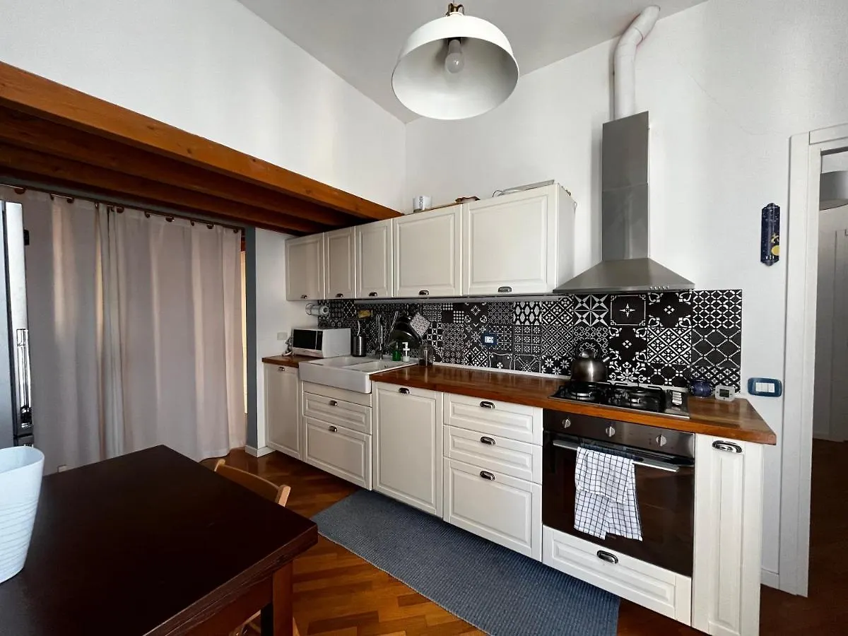 A Casa Del Conte location