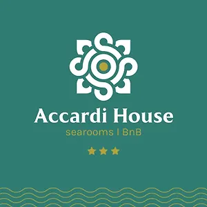 Accardi House Searooms Palermo