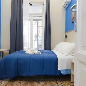  Pensión Dimora Sicula Relais -
