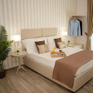 Porta Aragonese Luxury Palermo