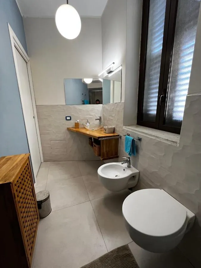 A Casa Del Conte Hotel Palermo Guest house
