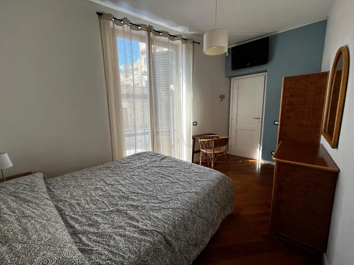 Guest house A Casa Del Conte Hotel Palermo