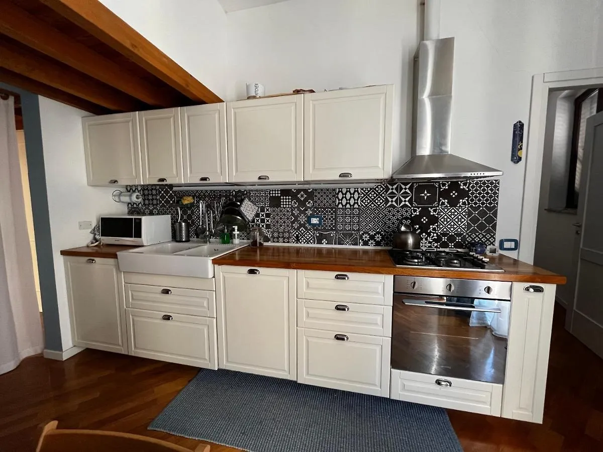 A Casa Del Conte Hotel Palermo Guest house